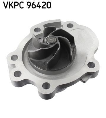 Pompe à eau SKF ref. VKPC 96420